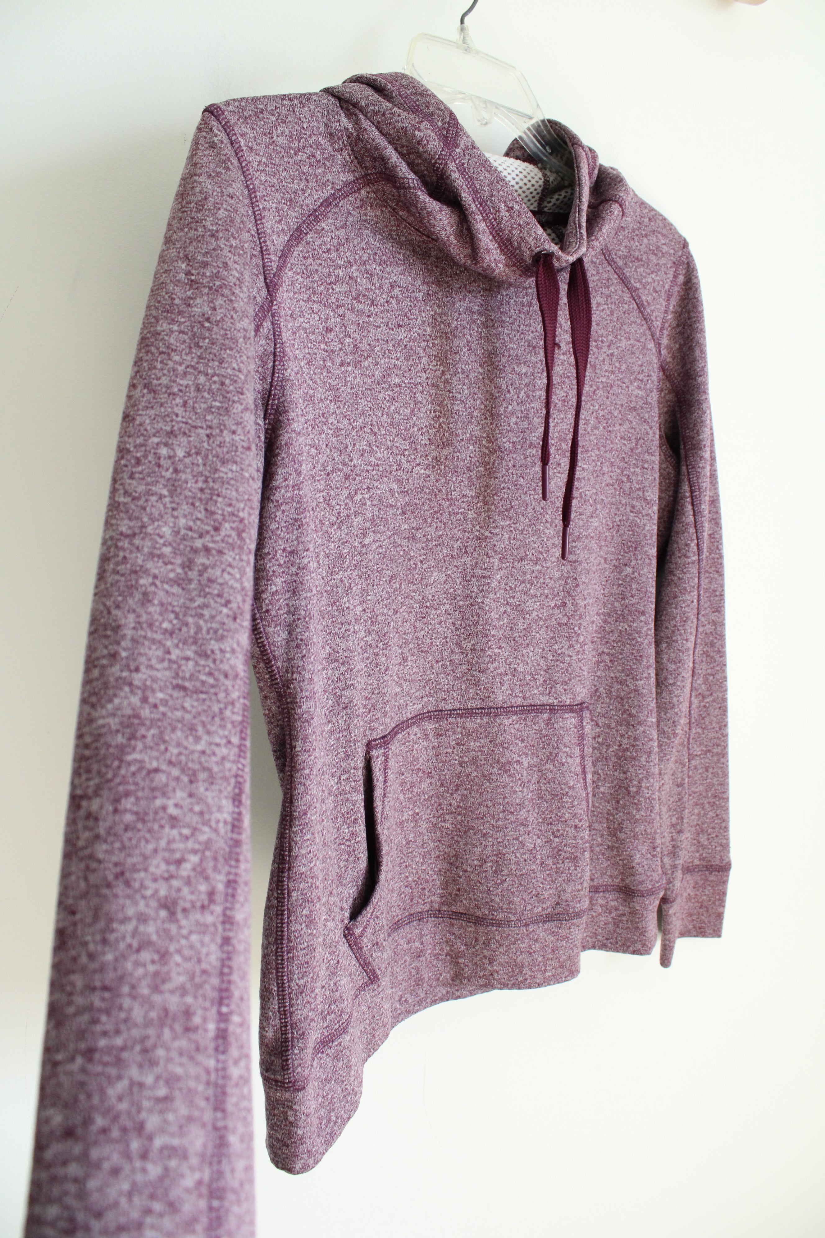 Avia Purple Hoodie | M