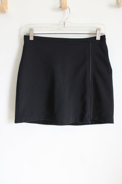 Black express clearance skort