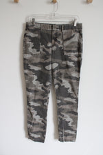 Gap Camo Chino Pant | 2
