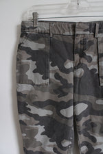 Gap Camo Chino Pant | 2