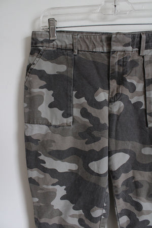 Gap Camo Chino Pant | 2