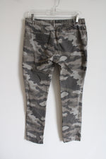 Gap Camo Chino Pant | 2