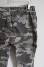 Gap Camo Chino Pant | 2