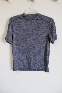 Blue Athletic Shirt | S