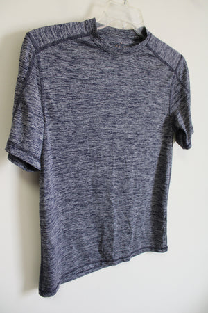 Blue Athletic Shirt | S