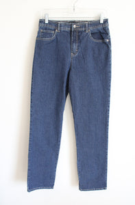 Unlisted Dark Wash Jeans | 10