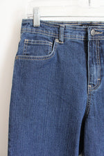 Unlisted Dark Wash Jeans | 10