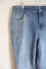 Old Navy Rockstar Super Skinny Jeans | 16