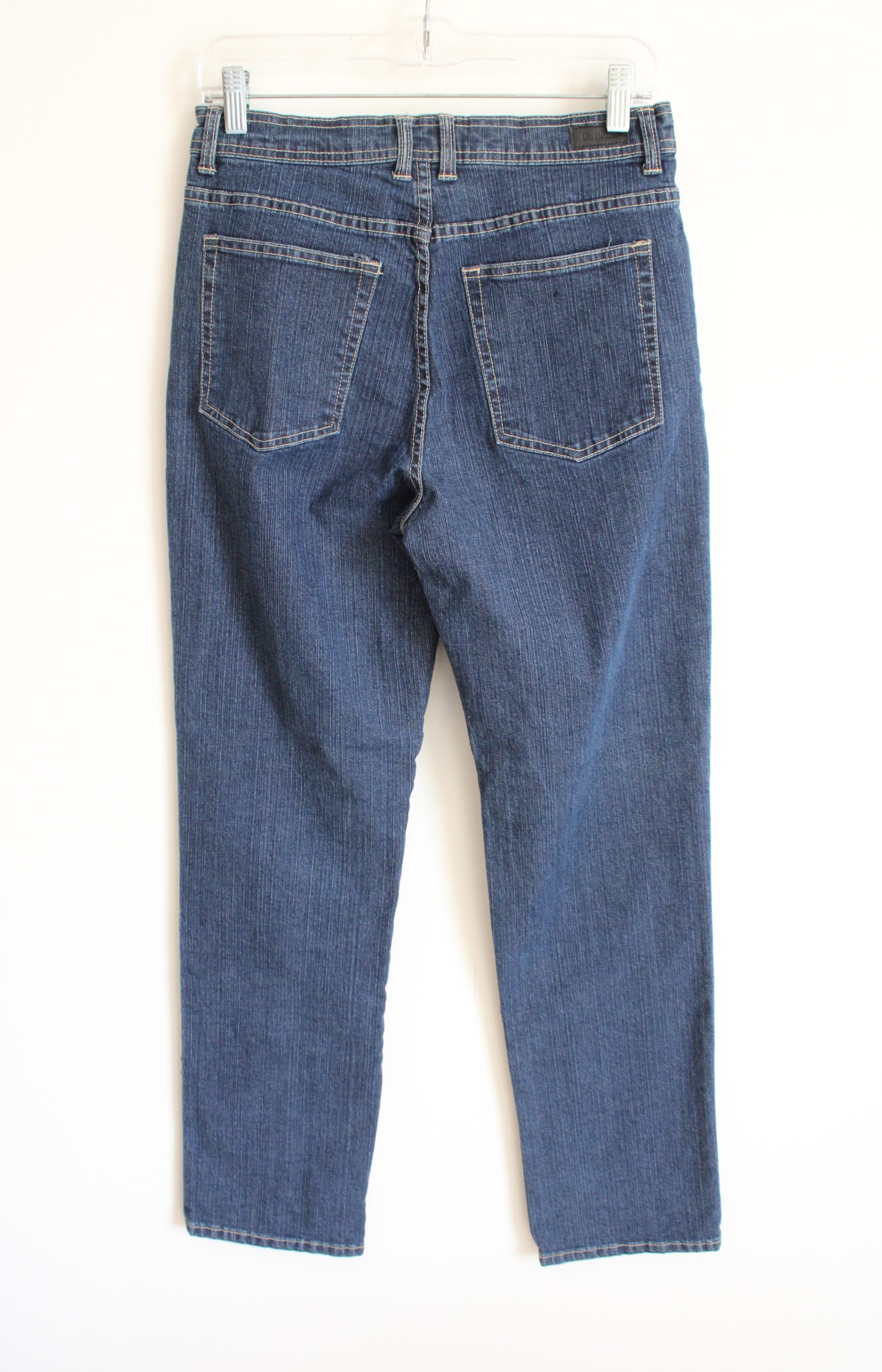 Unlisted Dark Wash Jeans | 10