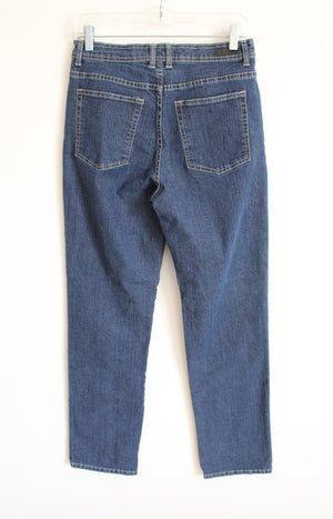 Unlisted Dark Wash Jeans | 10