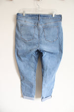 Old Navy Rockstar Super Skinny Jeans | 16