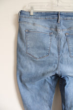 Old Navy Rockstar Super Skinny Jeans | 16