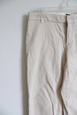 Gap Tan Capri Pant | 6