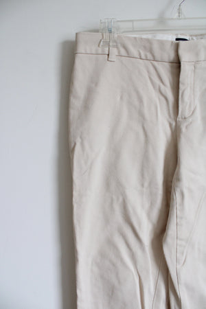 Gap Tan Capri Pant | 6