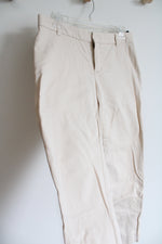 Gap Tan Capri Pant | 6