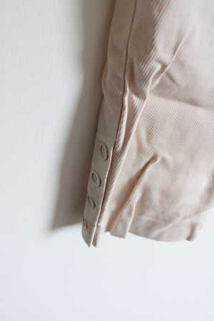 Gap Tan Capri Pant | 6
