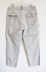 Dockers Light Colored Khaki Pants | 36x34