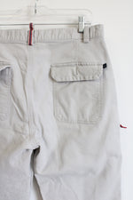 Dockers Light Colored Khaki Pants | 36x34