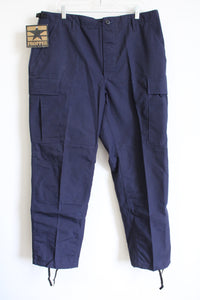 NEW Propper Navy BDU Trouser Pants | L Regular