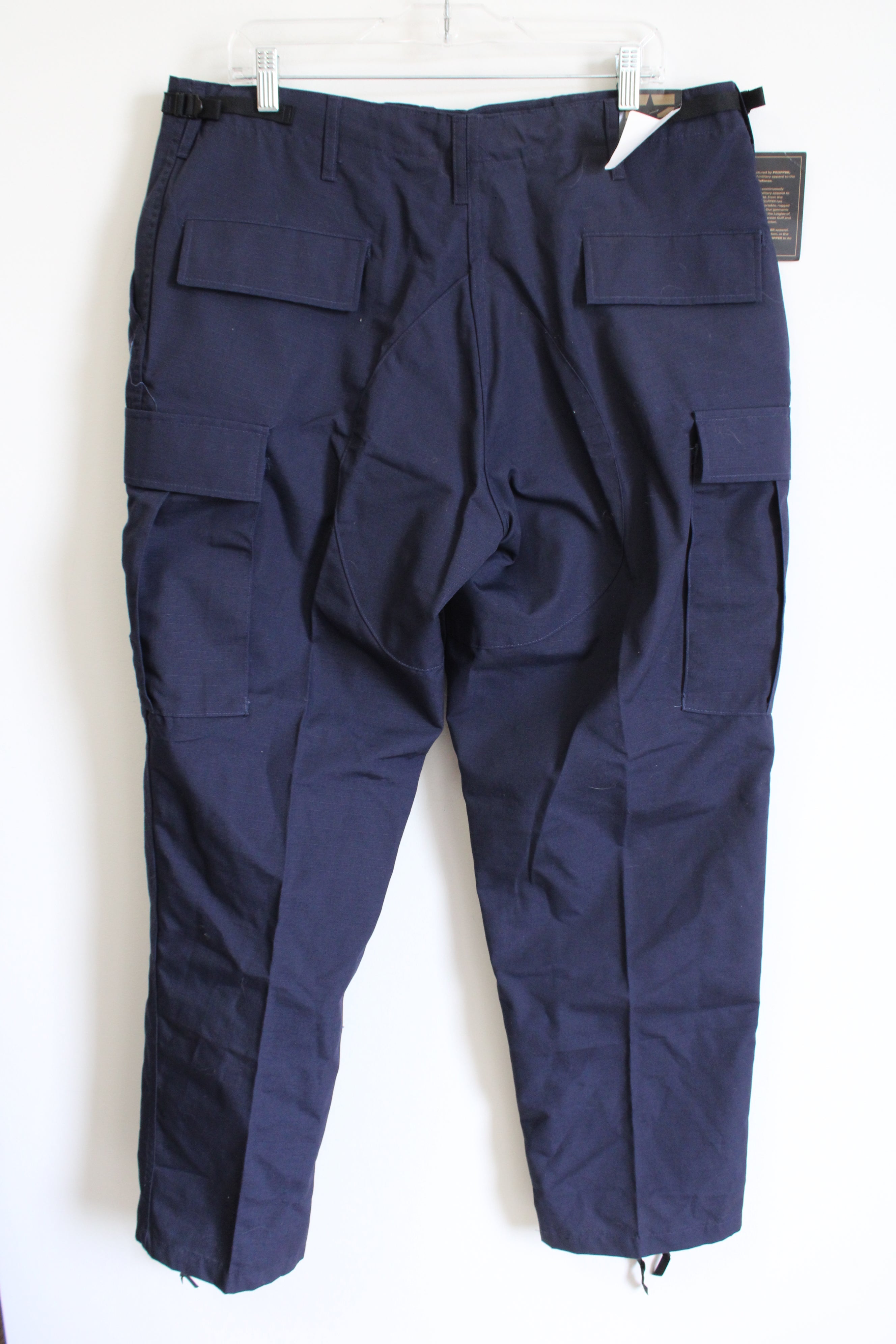 NEW Propper Navy BDU Trouser Pants | L Regular