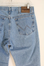 Wrangler Jeans | 34X29