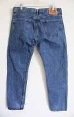 Levi's 505 Jeans | 34x34