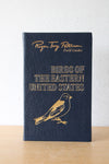 Roger Tory Peterson Field Guide Birds Of The Eastern United States Easton Press