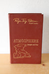 Roger Tory Peterson Field Guide The Atmosphere Easton Press