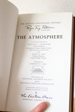 Roger Tory Peterson Field Guide The Atmosphere Easton Press