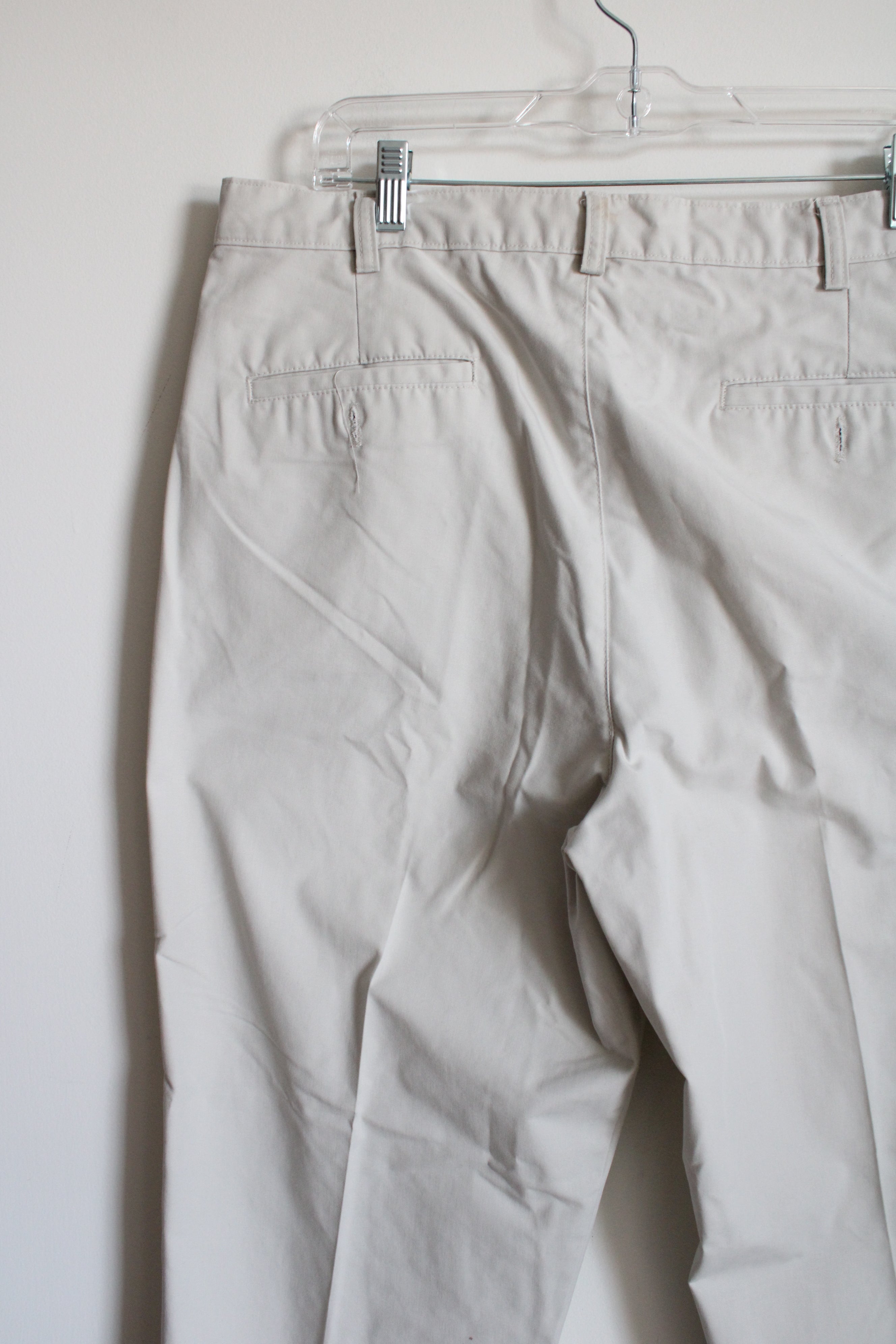 L.L. Bean Tan Khaki Pant | 36X32