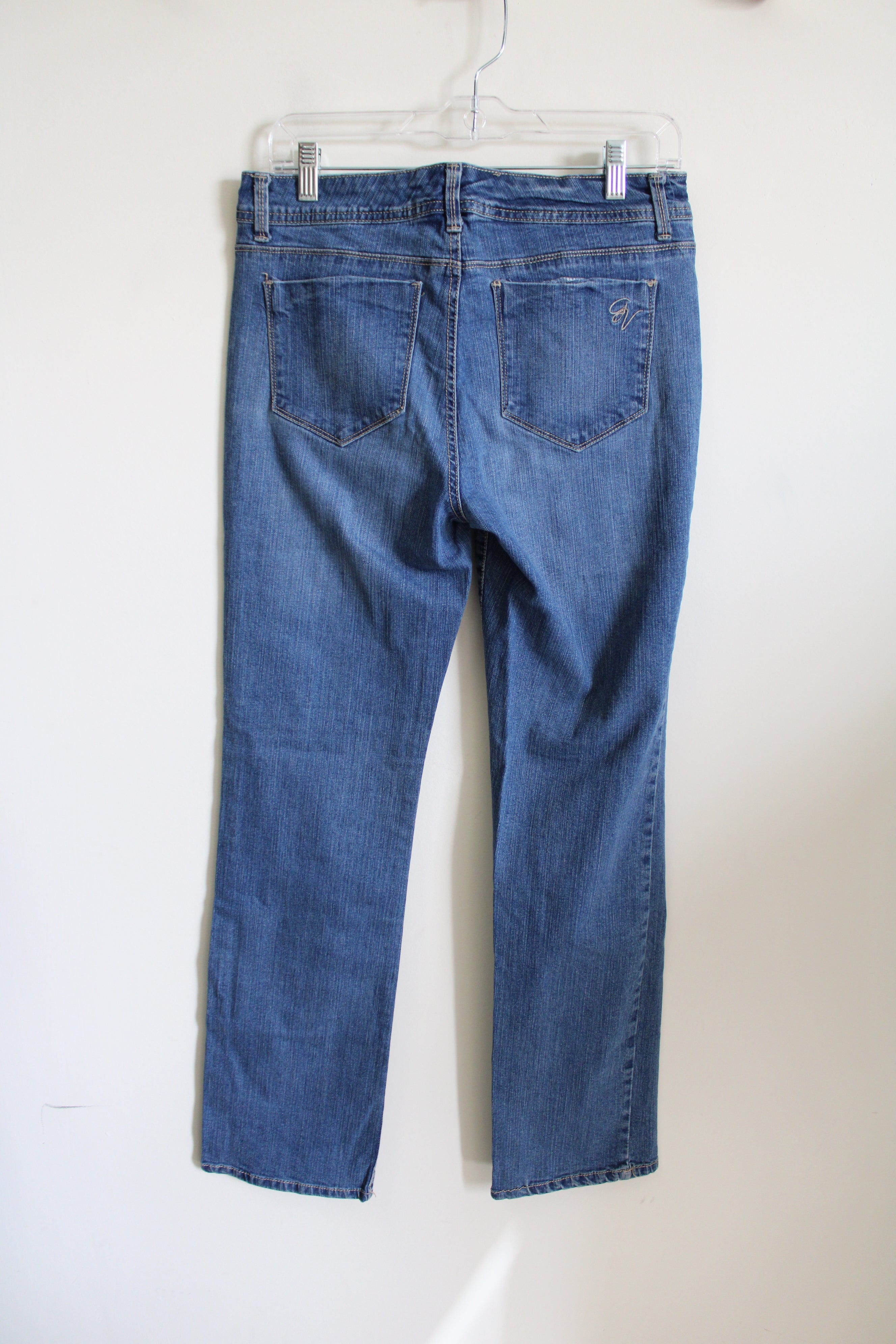 Gloria Vanderbilt Bootcut Jeans | 6