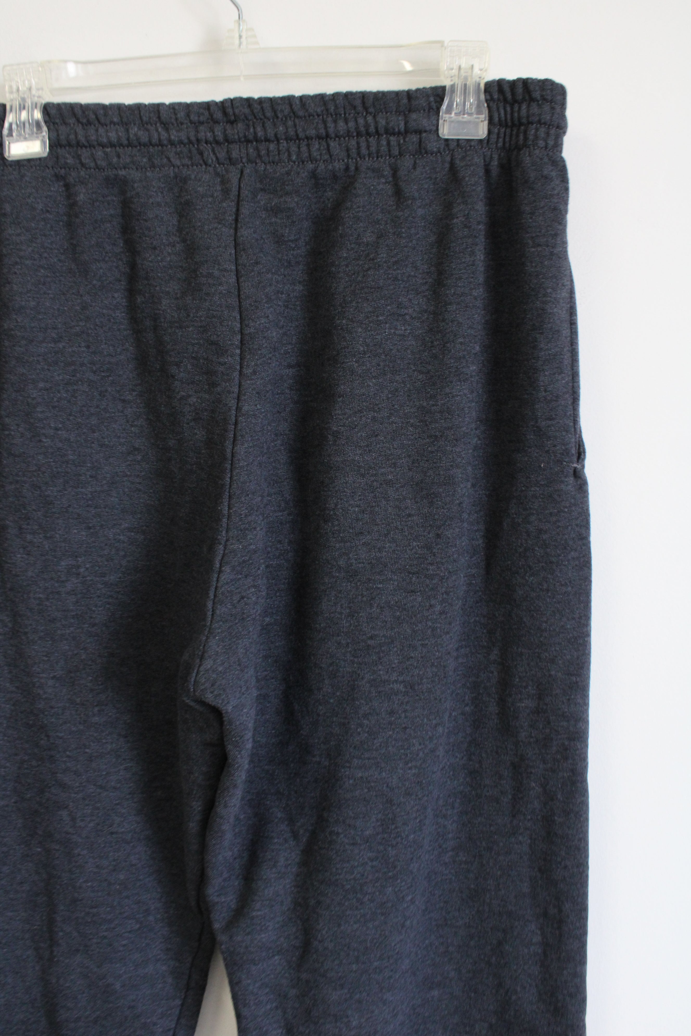 Fruit of the Loom Gray Sweatpants | L