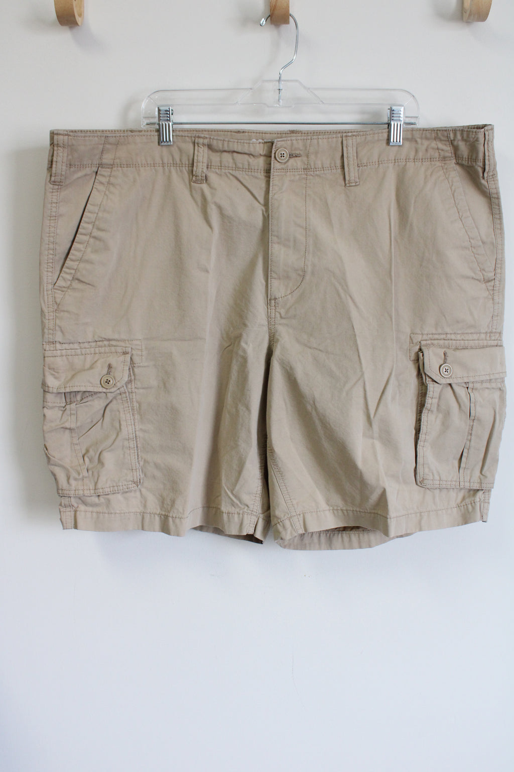 Sonoma Khaki Shorts | 46