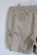 Sonoma Khaki Shorts | 46