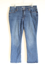 Sonoma Bootcut Jeans | 14