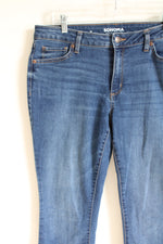 Sonoma Bootcut Jeans | 14