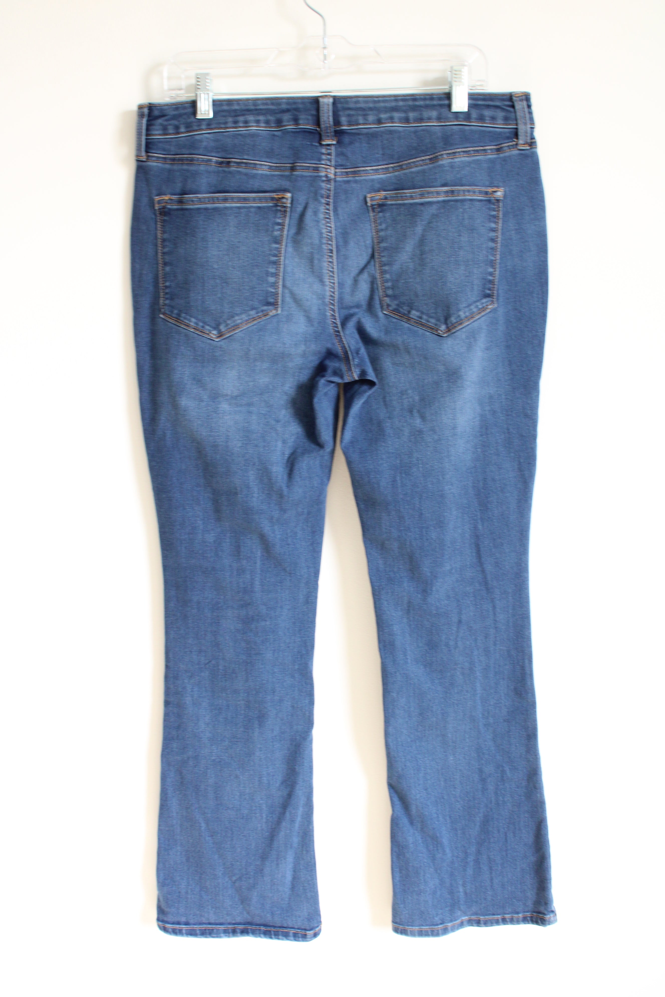 Sonoma Bootcut Jeans | 14