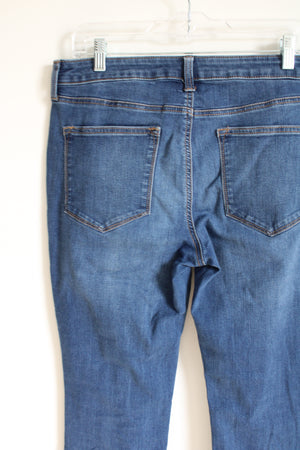 Sonoma Bootcut Jeans | 14