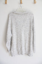 NEW RD Style Rowan Quarter Zip Pullover Sweater | 3X