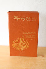 Roger Tory Peterson Field Guide Atlantic Shells Easton Press