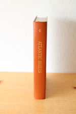 Roger Tory Peterson Field Guide Atlantic Shells Easton Press