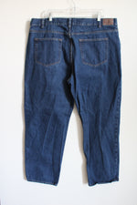 Kirkland Signature Blue Jeans | 42X32