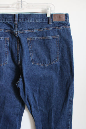 Kirkland Signature Blue Jeans | 42X32