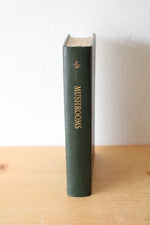 Roger Tory Peterson Field Guide Mushrooms Easton Press