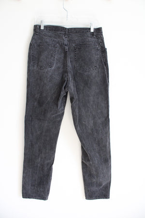 Wrangler Black Vintage Jeans | 14