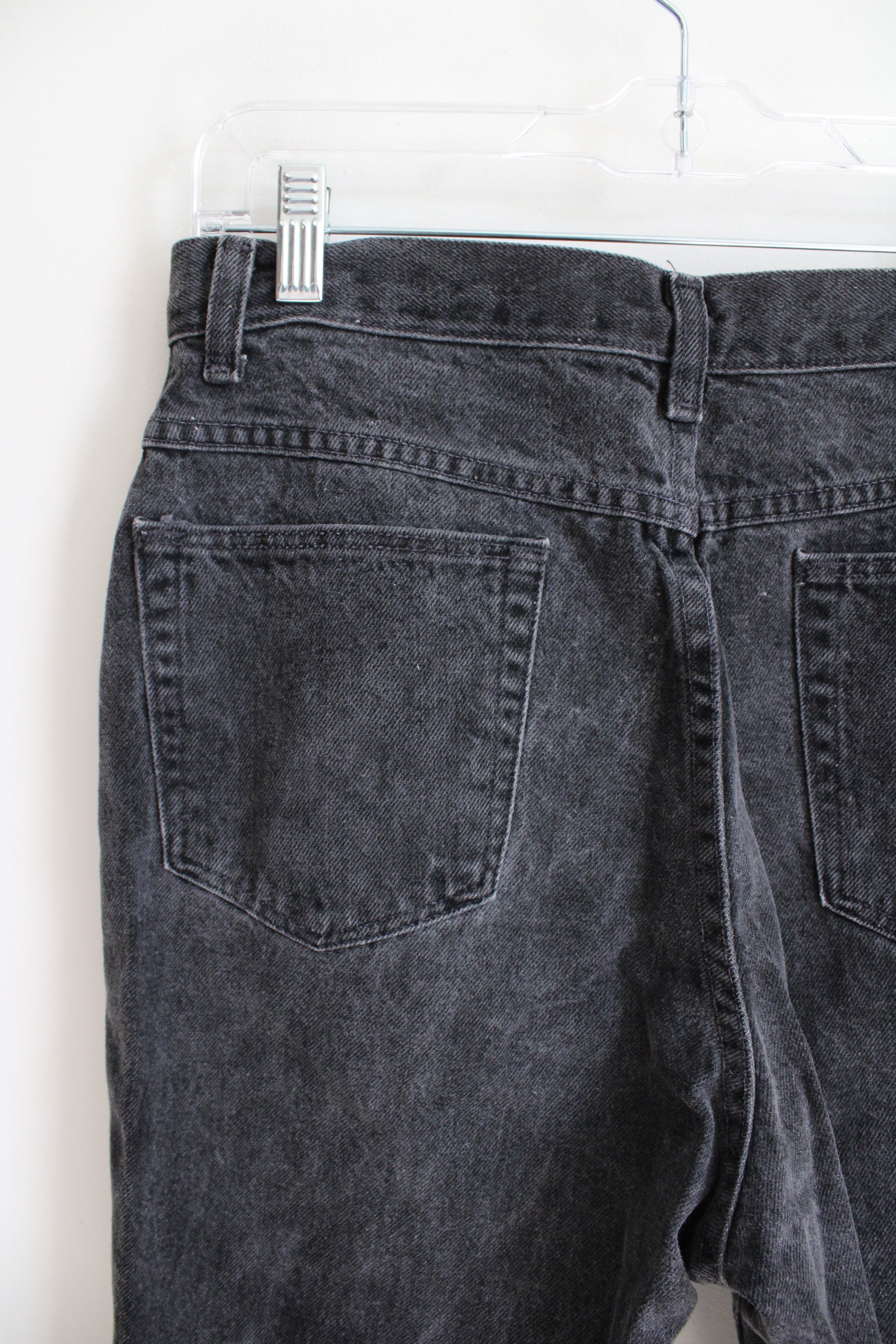 Wrangler Black Vintage Jeans | 14