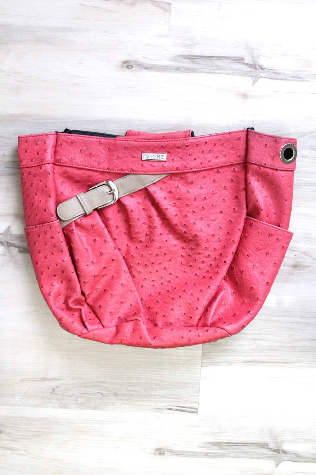 Miche Loretta Pink Demi Shell