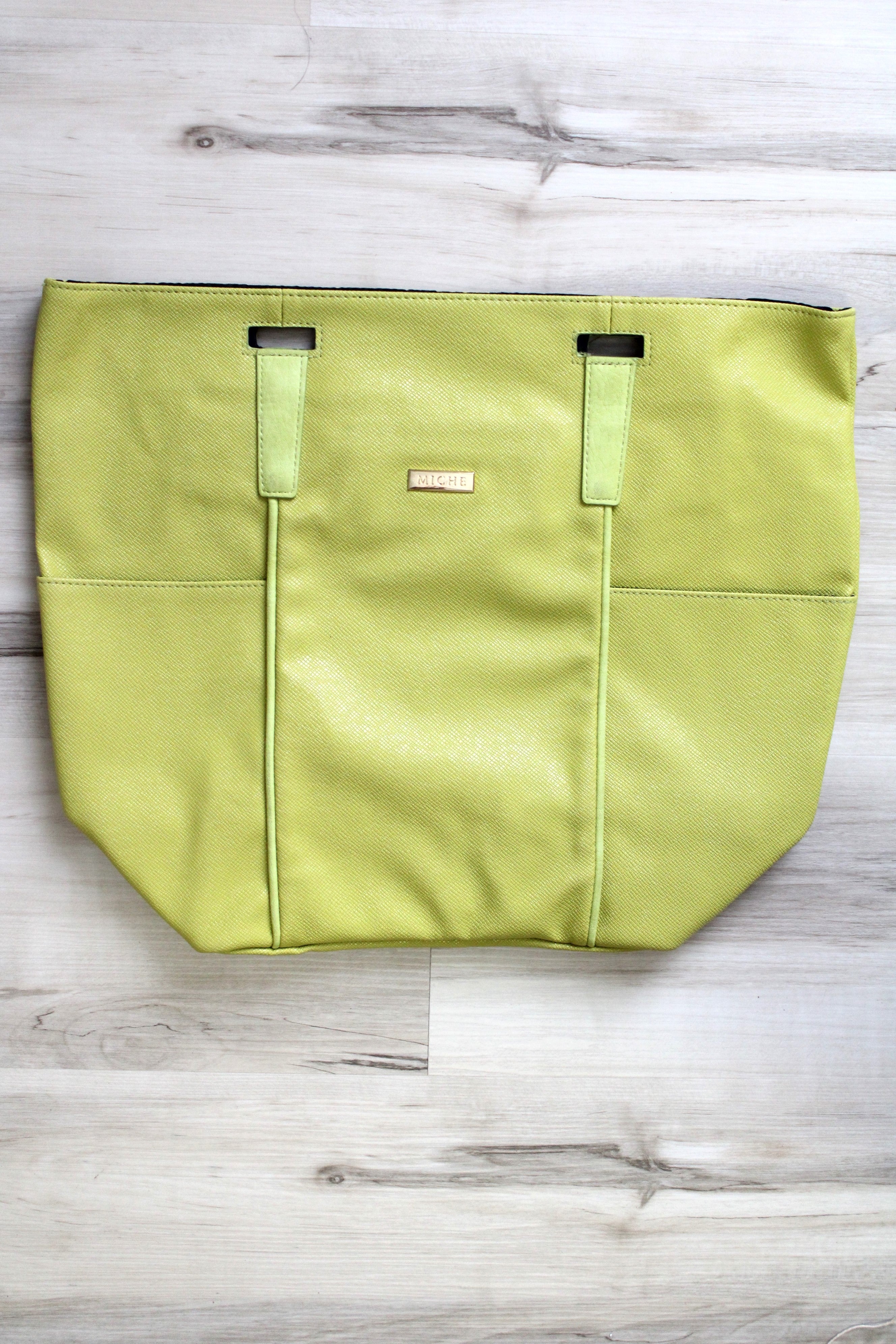 Miche Callie Green Demi Shell