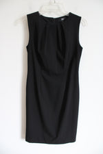 Mossimo Black Sleeveless Dress | 6