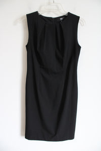 Mossimo Black Sleeveless Dress | 6